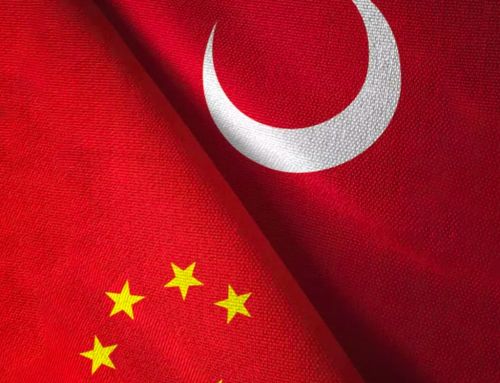 Çince ve Türkçe Tercüme Arasındaki Alfabetik Farklılıklar ve Kültürel Hassasiyetler