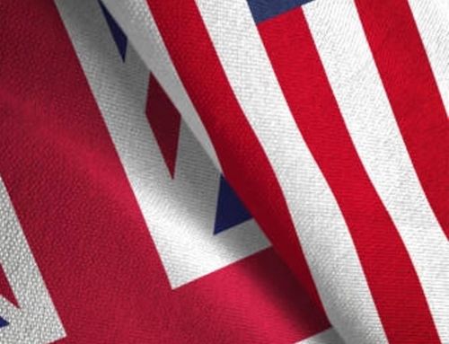 Amerikan İngilizcesi ve İngiltere İngilizcesi Arasındaki Derin Farklılıklar